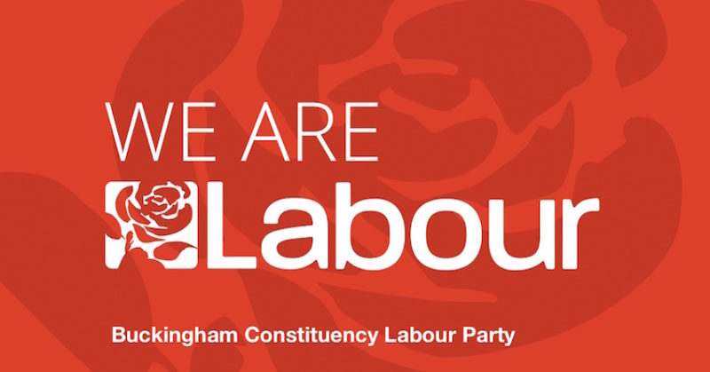 Buckingham Labour Party
